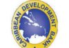 CARIBBEAN-CDB welcomes ratings from a US-based agency.