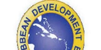 CARIBBEAN-CDB welcomes ratings from a US-based agency. Caribbean Development Bank President Daniel Best welcomes Fitch Ratings AA+ affirmation with stable outlook at Barbados headquarters
