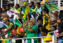 JAMAICA-CPL matches, franchise set to return to Jamaica.