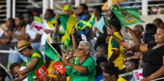 JAMAICA-CPL matches, franchise set to return to Jamaica.