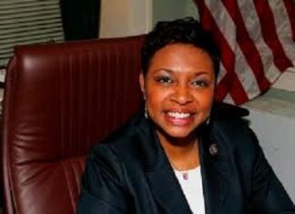UNITED STATES-Caribbean-American congresswoman leads letter urging exemption from US$100K H-1B visa fee.