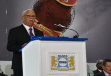 GUYANA-Banks DIH Limited to appeal high court ruling.