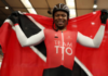 CYCLING-Paul powers to keirin gold as Campbell adds bronze for four-medal haul in Santiago. Trinidad and Tobago cyclist Nicholas Paul powers to keirin gold medal at Pan American Track Cycling Championships in Santiago Chile as Akil Campbell adds bronze for four-medal haul