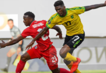 FOOTBALL-Lowe signs with Indonesian top-flight side Dewa FC.