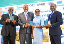 JAMAICA-New initiative to help deportees reintegrate into Jamaican society.