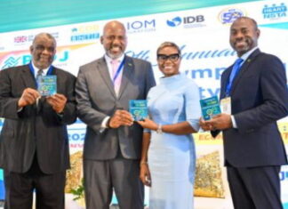 JAMAICA-New initiative to help deportees reintegrate into Jamaican society.