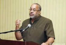 ST. VINCENT-OECS countries urged to comprehend the transformative impact of digital solutions fully.