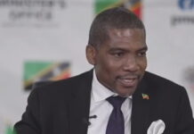 CARIBBEAN-PM Drew is confident that all leaders will attend next week’s CARICOM summit.