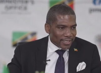 CARIBBEAN-PM Drew is confident that all leaders will attend next week’s CARICOM summit. CARICOM Chair and St Kitts Prime Minister Dr Terrance Drew expresses confidence all regional leaders will attend 50th Heads of Government Meeting in Basseterre