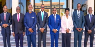 CARIBBEAN-ECCB Monetary Council recommits to “Big Push” initiative for ECCU countries.