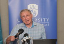 BAHAMAS-Study shows that “sweethearting” is influenced by several factors.