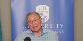 BAHAMAS-Study shows that “sweethearting” is influenced by several factors. University of The Bahamas study reveals multiple factors influence sweethearting infidelity including emotional dependency financial support and cultural norms