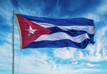 CARIBBEAN-Former Caribbean leaders urge the United States to end actions against Cuba. Eight former Caribbean Community leaders including Bruce Golding and PJ Patterson issue joint statement urging United States to repeal fuel executive order against Cuba citing humanitarian crisis