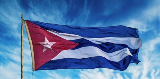 CARIBBEAN-Former Caribbean leaders urge the United States to end actions against Cuba. Eight former Caribbean Community leaders including Bruce Golding and PJ Patterson issue joint statement urging United States to repeal fuel executive order against Cuba citing humanitarian crisis