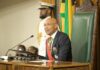 JAMAICA-Governor General highlights major financial achievements in Throne Speech.