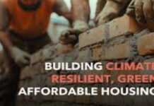 CARIBBEAN-GGGI and AFD sign new agreement to advance regional housing initiatives. Global Green Growth Institute and Agence Française de Développement sign housing partnership agreement