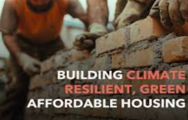 GGGI and AFD Sign New Agreement to Advance Caribbean Housing Initiatives Global Green Growth Institute and Agence Française de Développement sign housing partnership agreement