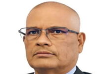 GUYANA-High Court dismisses case regarding closure of bank account of opposition politician.
