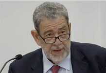 ST. VINCENT-Opposition leader threatens lawsuit against radio station and its owner. Opposition Leader Dr Ralph Gonsalves threatens defamation lawsuit against Hot 97 radio station and owner Luke Boyea over Bequia land sale allegations