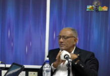 ST. Vincent PM says no official information has been received as yet regarding the US strike that killed three people. St Vincent and the Grenadines Prime Minister Godwin Friday addresses media stating no official information received yet regarding US military strike that killed three people presumed to be St Lucians