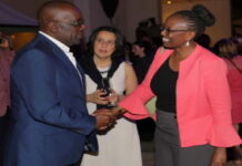 CARIBBEAN-Antigua and Barbuda wants a reset of the EPA.