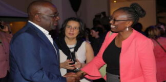 CARIBBEAN-Antigua and Barbuda wants a reset of the EPA.