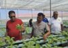 GUYANA-Centre of Excellence planned for Guyana’s School of Agriculture. Guyana Agriculture Minister Zulfikar Mustapha announces plans for new Centre of Excellence at Guyana School of Agriculture to modernize training with technology and hands-on learning for farmers