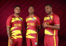 CRICKET-Windies unveil Maroon tribute kit for 2026 T20 World Cup. West Indies Unveil Special 'Maroon Tribute' Kit for 2026 T20 World Cup