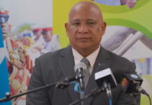 ST. LUCIA-Uber continues to operate in St. Lucia despite government warnings.