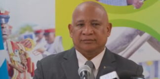 ST. LUCIA-Uber continues to operate in St. Lucia despite government warnings.