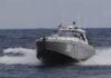 CUBA-Four on a US-registered speedboat was shot and killed in Cuban waters.