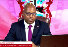 ANTIGUA-Cabinet approves certificate programme to boost local tourism.