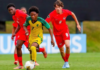 FOOTBALL-JFF ecstatic over Under-17’s World Cup qualification