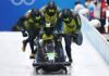 BOBSLEIGH-Jamaica’s duo shows fight but falls short of the Olympic final round. Jamaica four-man bobsled team of Shane Pitter Junior Harris Tyquendo Tracey and Joel Fearon competes at Eugenio Monti Sliding Centre finishing 21st and missing Olympic final at Milano Cortina 2026
