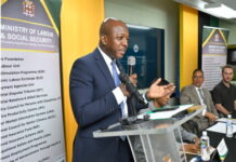 JAMAICA-Scholarship programme for children of Jamaican farm workers in Canada.