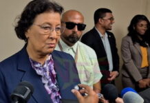 SURINAME-President urges restraint as the evacuation order to illegal miners expires on Friday. Suriname President Chandrikapersad Santokhi urges restraint as illegal miner evacuation order expires February 13