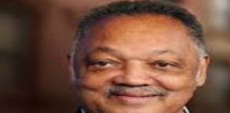 UNITED STATES-Congresswoman ‘heartbroken’ by the death of civil rights leader.