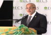GRENADA-OECS congratulates Grenada on its 52nd anniversary of independence. OECS Director General Dr. Didacus Jules congratulates Grenada on 52nd independence anniversary