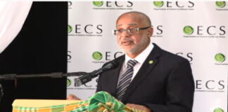 GRENADA-OECS congratulates Grenada on its 52nd anniversary of independence. OECS Director General Dr. Didacus Jules congratulates Grenada on 52nd independence anniversary