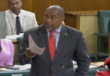 JAMAICA-Opposition says government has no new ideas for financing the Budget. Jamaica's Opposition Spokesman on Finance criticizes government budget at press conference