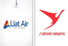 CARIBBEAN-Regional airlines seeking new partnership.