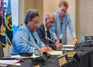Martinique gets green light to seek CARICOM associate membership.