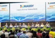 CARIBBEAN-Massy Group records an increase in revenue earnings.