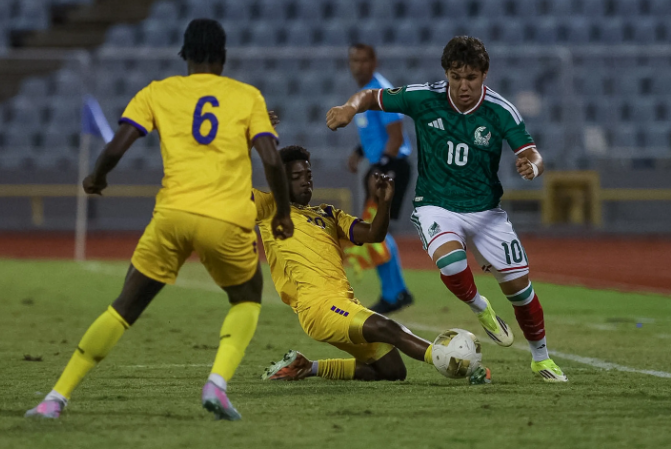 Mexico-Under-17