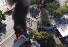 BELIZE-Government issues travel advisory in the wake of the killing of the world’s most wanted drug trafficker. Belize Government issues travel advisory for Belizeans in Mexico following killing of drug lord Nemesio Oseguera Cervantes leader of Jalisco New Generation Cartel