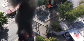 BELIZE-Government issues travel advisory in the wake of the killing of the world’s most wanted drug trafficker. Belize Government issues travel advisory for Belizeans in Mexico following killing of drug lord Nemesio Oseguera Cervantes leader of Jalisco New Generation Cartel