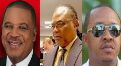 Former TCI Premier, Brother, and Ex-Minister Found Guilty in Corruption Trial Former Turks and Caicos Islands Premier and co-defendants in court for corruption verdict