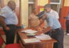 UPDATE GUYANA-Magistrate withdraws arrest warrant.