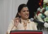 TRINIDAD-“Name them or withdraw it,” Panday challenges Prime Minister over senate allegations. Opposition leader Kamla Persad-Bissessar challenges Prime Minister in Parliament