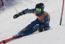WINTER OLYMPICS-Alleyne, the first male T&T skier to compete at the Winter Olympics. Trinidad and Tobago alpine skier Nikhil Alleyne competes in men's giant slalom at Milano Cortina 2026 Winter Olympics becoming first male skier to represent nation at Winter Games